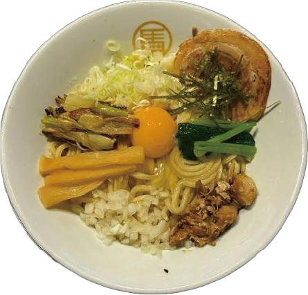 我馬 動